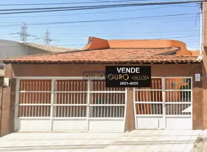 Casa com 4 Quartos à venda, 199m² no Parque da Mooca, São Paulo