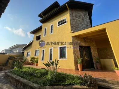 Sobrado com 4 Quartos à venda, 367m² no City Bussocaba, Osasco
