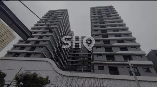 Apartamento com 1 Quarto à venda, 30m² no Pinheiros, São Paulo