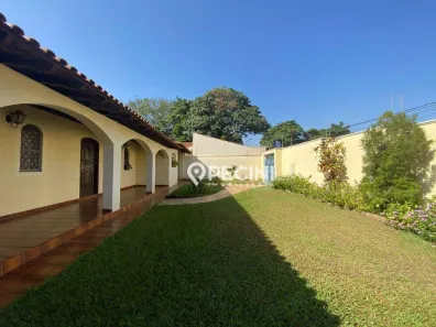 Casa com 3 Quartos à venda, 310m² no Vila Operária, Rio Claro