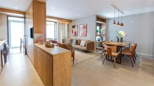 Apartamento com 3 Quartos à venda, 88m² no Vila Mariana, São Paulo