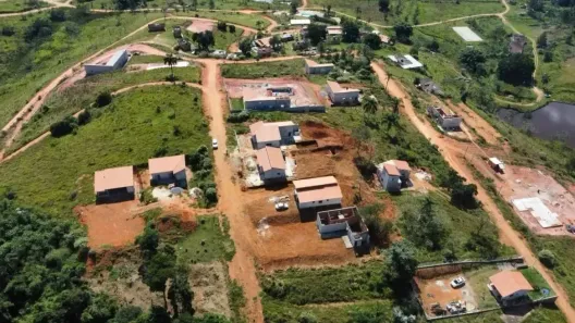 Lote/Terreno à venda, 600m² no Centro, Igaratá