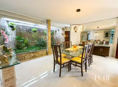 Casa com 3 Quartos à venda, 200m² no Capim Macio, Natal