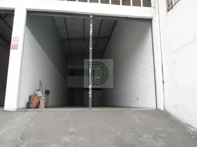Galpão/Depósito/Armazém à venda, 600m² no Jardim Jamaica, São Paulo