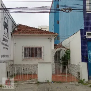 Lote/Terreno à venda, 189m² no Mooca, São Paulo