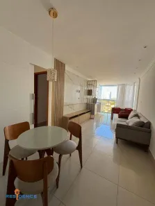 Apartamento com 2 Quartos à venda, 76m² no Praia de Itaparica, Vila Velha