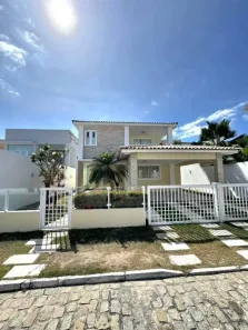 Casa de Condomínio com 5 Quartos à venda, 400m² no Vilas do Atlântico, Lauro de Freitas