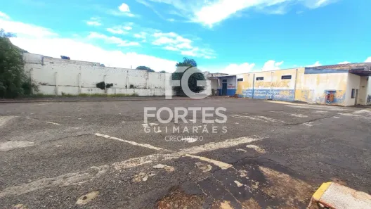 Prédio Comercial para alugar, 60m² no Ipiranga, Ribeirão Preto