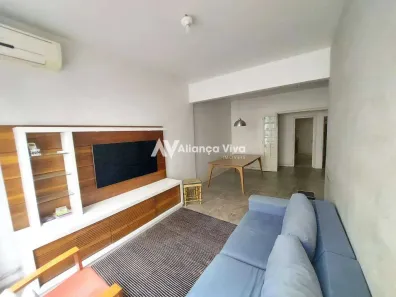 Apartamento com 3 Quartos à venda, 136m² no Copacabana, Rio de Janeiro