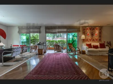 Apartamento com 3 Quartos à venda, 231m² no Vila Nova Conceição, São Paulo