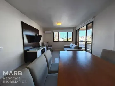 Apartamento com 3 Quartos à venda, 109m² no Centro, Florianópolis