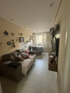 Casa de Condomínio com 2 Quartos à venda, 50m² no Água Fria, São Paulo