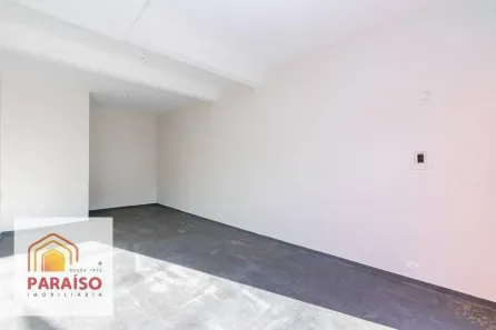 Ponto Comercial para alugar, 29m² no Xaxim, Curitiba
