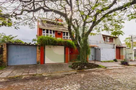 Casa com 3 Quartos à venda, 291m² no São José, São Leopoldo