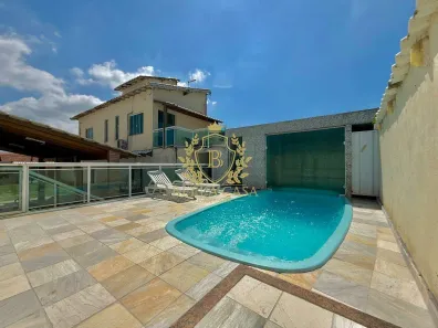 Casa com 2 Quartos à venda, 160m² no Baía Formosa, Armação dos Búzios