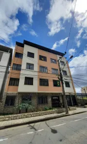Apartamento com 3 Quartos à venda, 110m² no Jardim Glória, Juiz de Fora