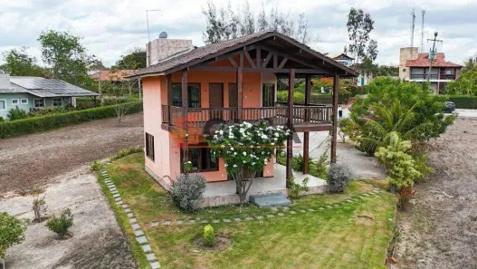 Casa com 3 Quartos à venda, 196m² no Ponto Alto, Gravatá