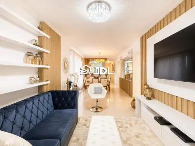 Apartamento com 3 Quartos à venda, 133m² no Jardim Blumenau, Blumenau