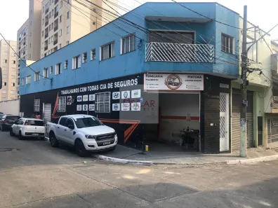 Sobrado com 3 Quartos à venda, 273m² no Jardim Imperador (Zona Leste), São Paulo
