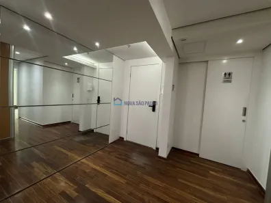 Prédio Comercial para alugar, 148m² no Jardim Paulista, São Paulo