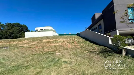 Lote/Terreno à venda, 545m² no Jardim Santa Rita, Indaiatuba