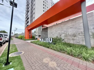 Apartamento com 2 Quartos à venda, 51m² no Aurora, Londrina