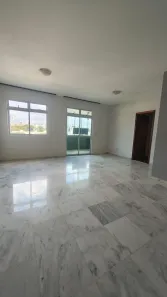 Apartamento com 3 Quartos à venda, 100m² no Grajaú, Belo Horizonte