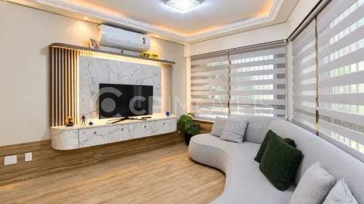 Casa com 3 Quartos à venda, 272m² no Jardim Itu, Porto Alegre