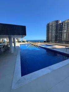 Apartamento com 2 Quartos à venda, 62m² no Federação, Salvador