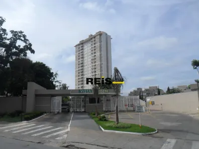 Apartamento com 1 Quarto à venda, 53m² no Jardim São Carlos, Sorocaba