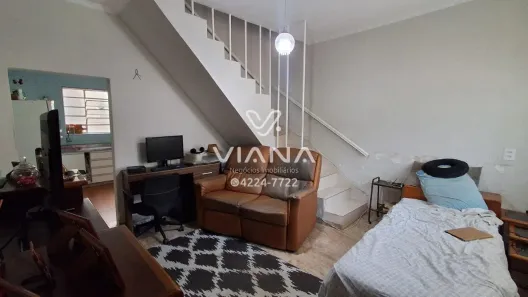 Sobrado com 2 Quartos à venda, 87m² no Centro, São Caetano do Sul