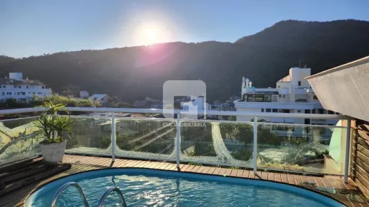 Cobertura com 3 Quartos à venda, 300m² no Lagoa da Conceição, Florianópolis