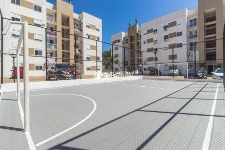 Apartamento com 2 Quartos à venda, 50m² no Vila Nova, Porto Alegre