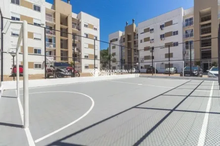 Apartamento com 2 Quartos à venda, 50m² no Vila Nova, Porto Alegre
