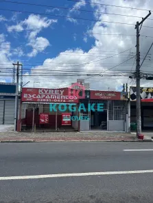 Prédio Comercial à venda, 300m² no Parque Industrial, São José dos Campos