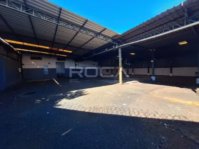 Galpão/Depósito/Armazém para alugar, 1000m² no Independência, Ribeirão Preto