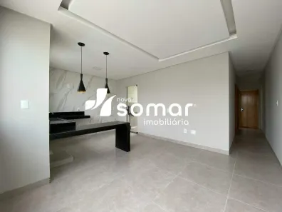 Casa com 3 Quartos à venda, 78m² no Jardinópolis, Divinópolis