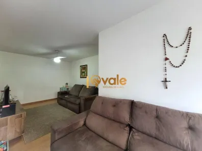 Apartamento com 3 Quartos à venda, 80m² no Floradas de São José, São José dos Campos