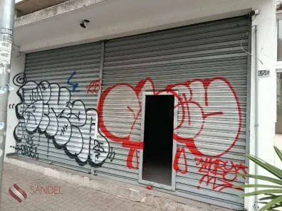 Ponto Comercial à venda, 80m² no Bela Vista, São Paulo