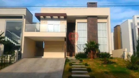 Casa de Condomínio com 3 Quartos à venda, 297m² no Distrito Industrial, Cachoeirinha