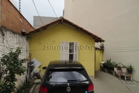 Casa com 2 Quartos à venda, 60m² no Pinheiros, São Paulo