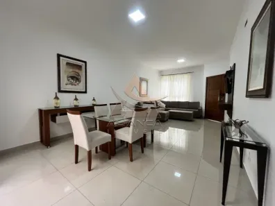 Casa de Condomínio com 3 Quartos à venda, 148m² no Jardim Valencia, Ribeirão Preto