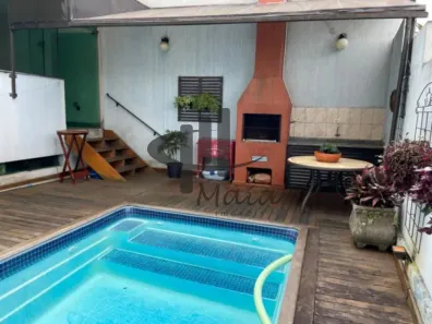 Sobrado com 3 Quartos à venda, 292m² no Santa Maria, São Caetano do Sul