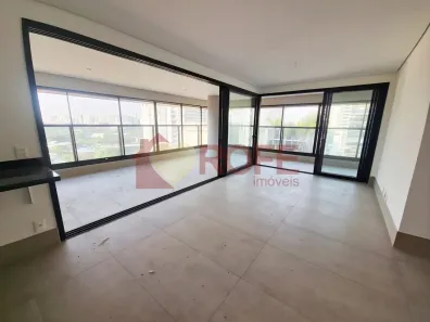 Apartamento com 3 Quartos à venda, 153m² no Moema, São Paulo