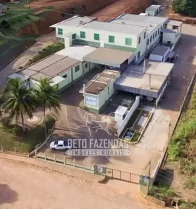 Fazenda/Sítio à venda, 5000m² no Área Rural de Muriaé, Muriaé