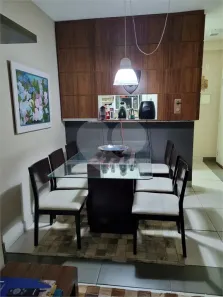 Apartamento com 3 Quartos à venda, 61m² no Água Branca, São Paulo