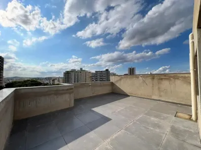 Cobertura com 3 Quartos à venda, 160m² no Ouro Preto, Belo Horizonte