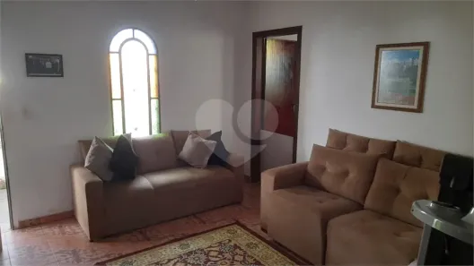 Casa com 3 Quartos à venda, 154m² no Vila Mazzei, São Paulo