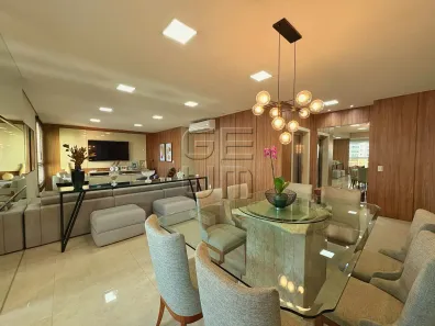 Apartamento com 3 Quartos à venda, 236m² no Gleba Fazenda Palhano, Londrina