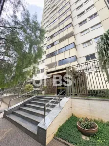 Apartamento com 3 Quartos à venda, 86m² no Setor Bueno, Goiânia